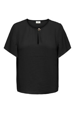 JDY Blusa manga corta