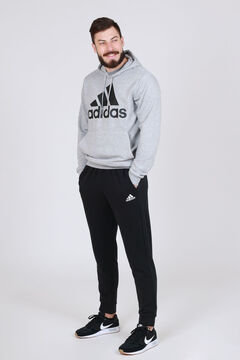 Adidas Fato de treino Adidas cinzento