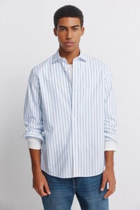 Springfield Poplin shirt