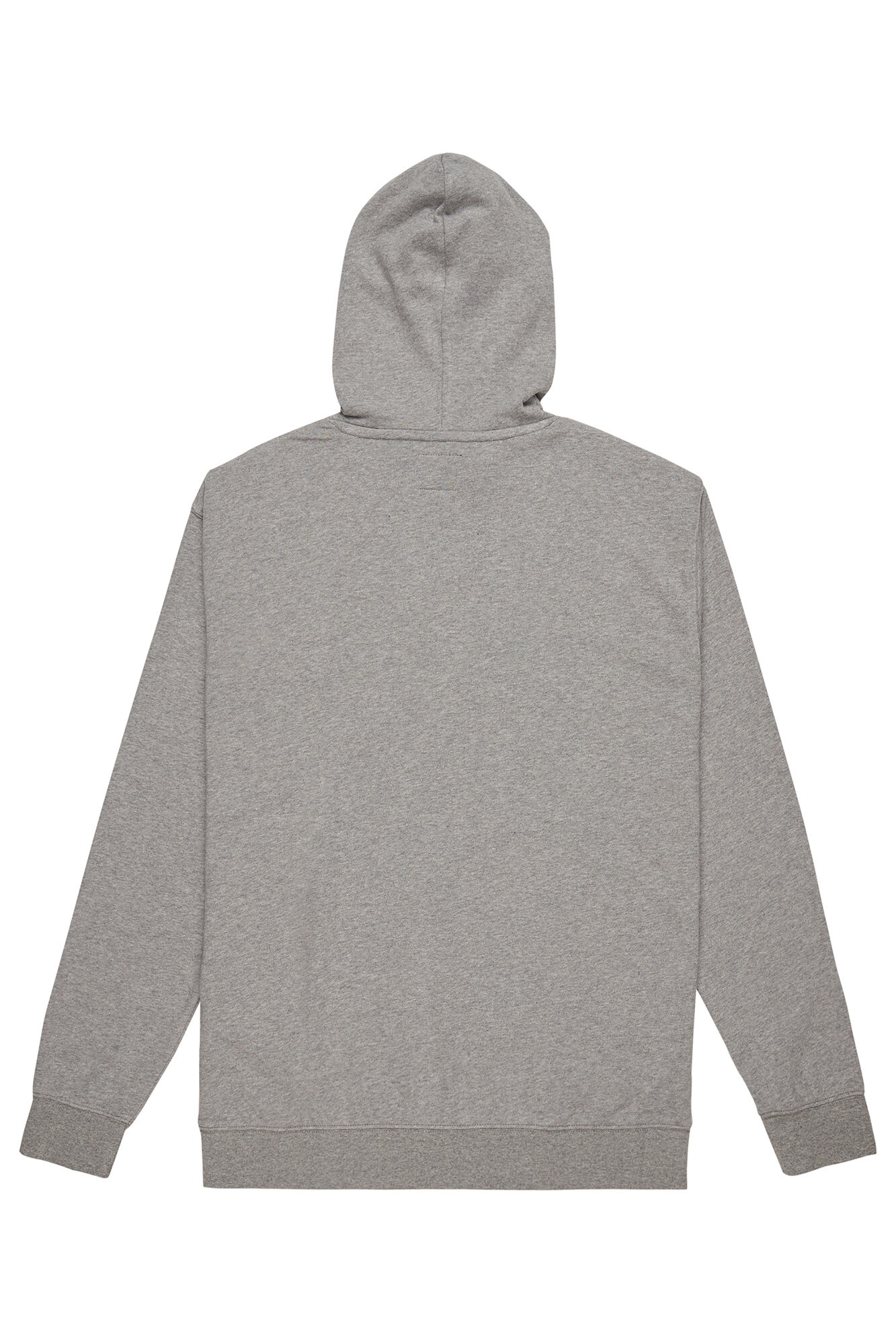 DC Shoes Sudadera con capucha hampden