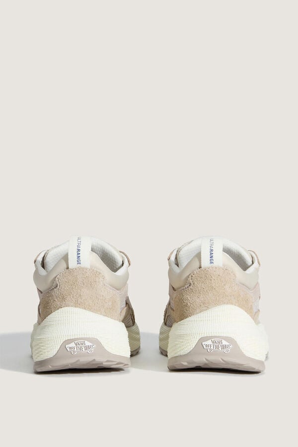 Vans Ultrarange Neo MTE Shoes blue