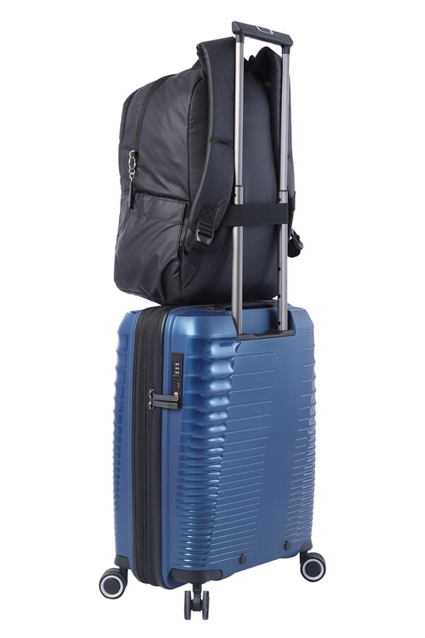 Totto Mochila Wivetto  preto