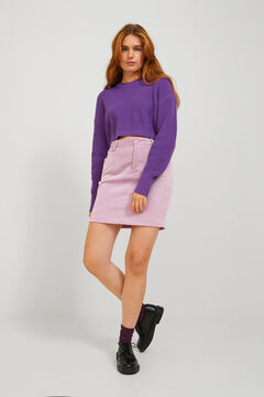 Springfield Mini skirt pink