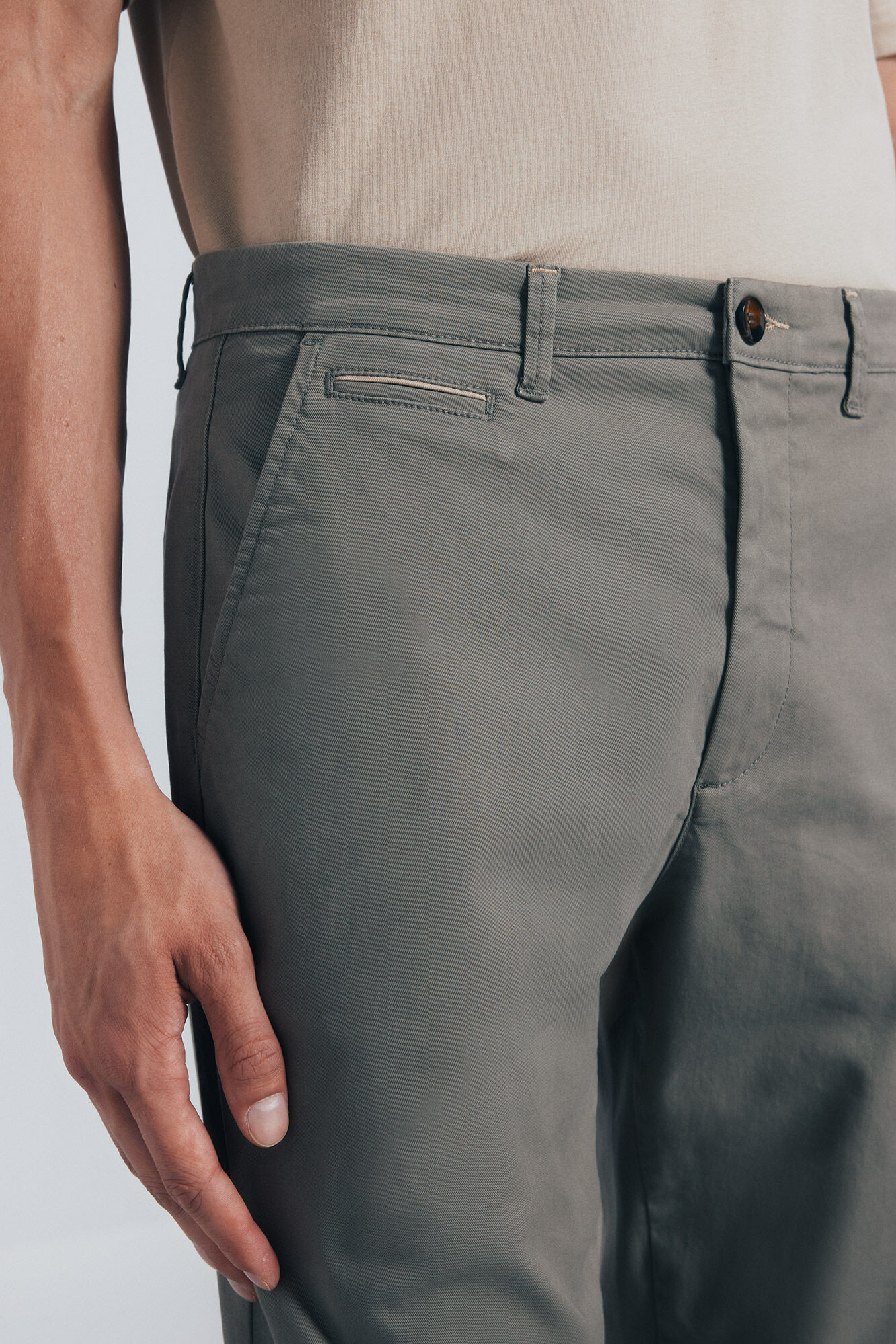 Roupa para homem | Nova Coleção | Springfield PT