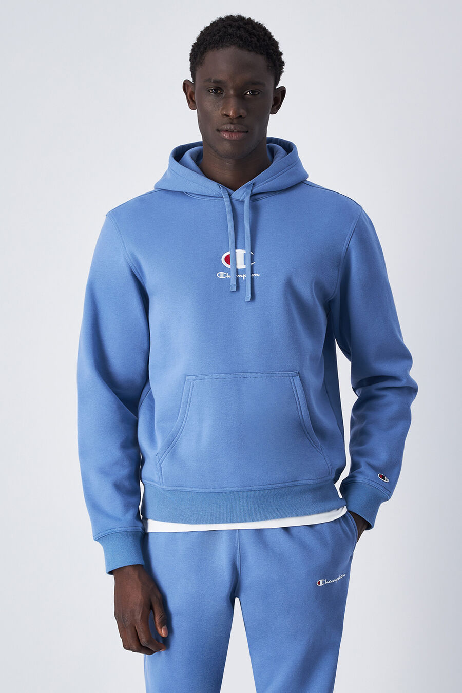 Sudadera con capucha