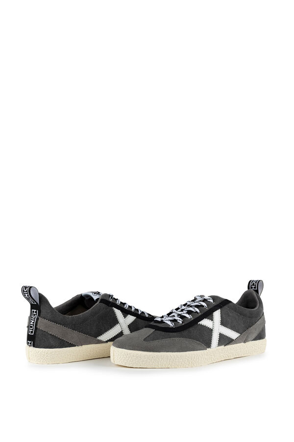 Munich Volata 86 Sneakers black