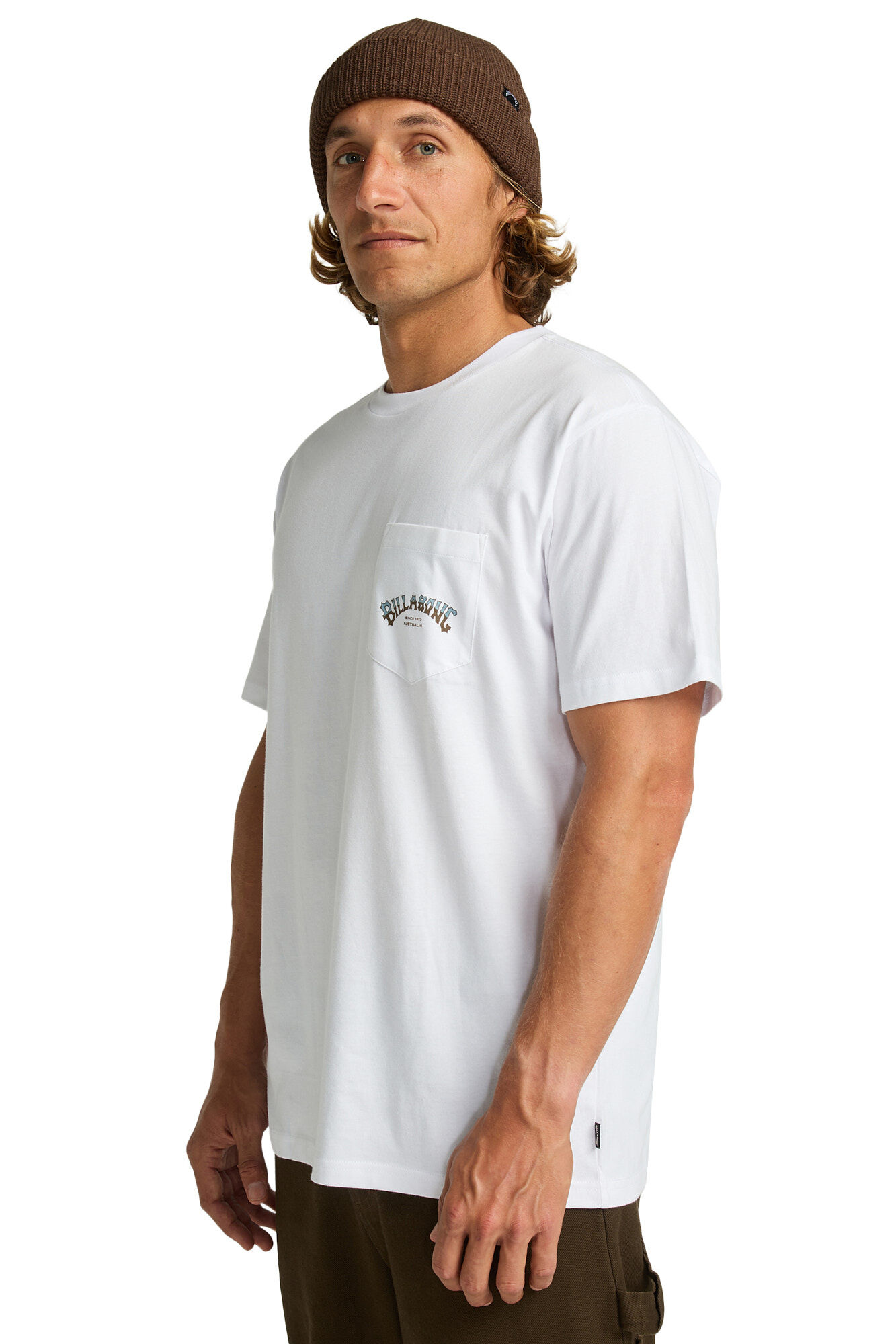 Billabong Camiseta de manga corta