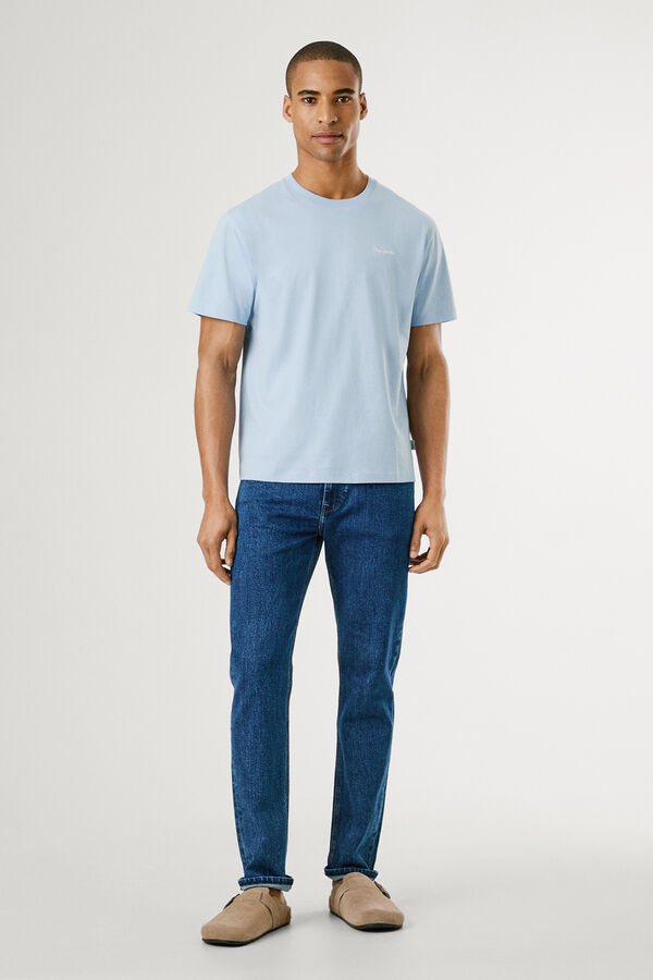 Pepe Jeans 0 bleu