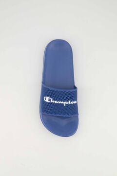 Springfield Champion pool slides bleuté