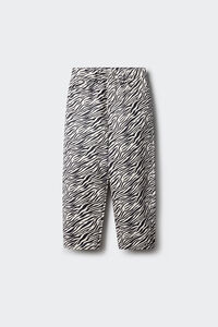 Springfield Kids Zebraste balon pantalone za devojčice