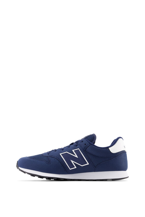 New Balance New Balance 500 Sneakers Plava