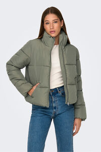 JDY Casaco acolchoada