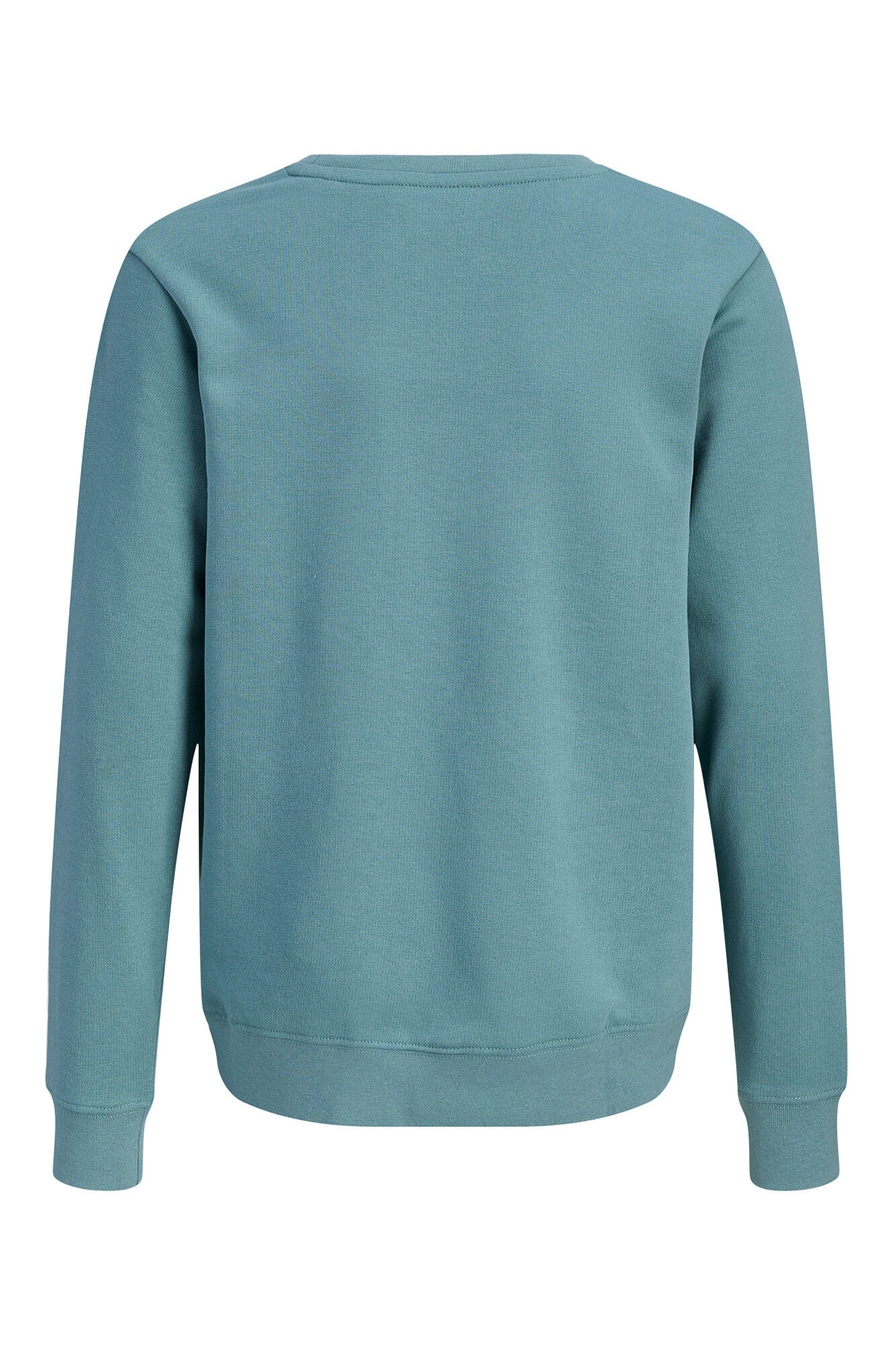 Jack & Jones Junior Sudadera logo cuadrado