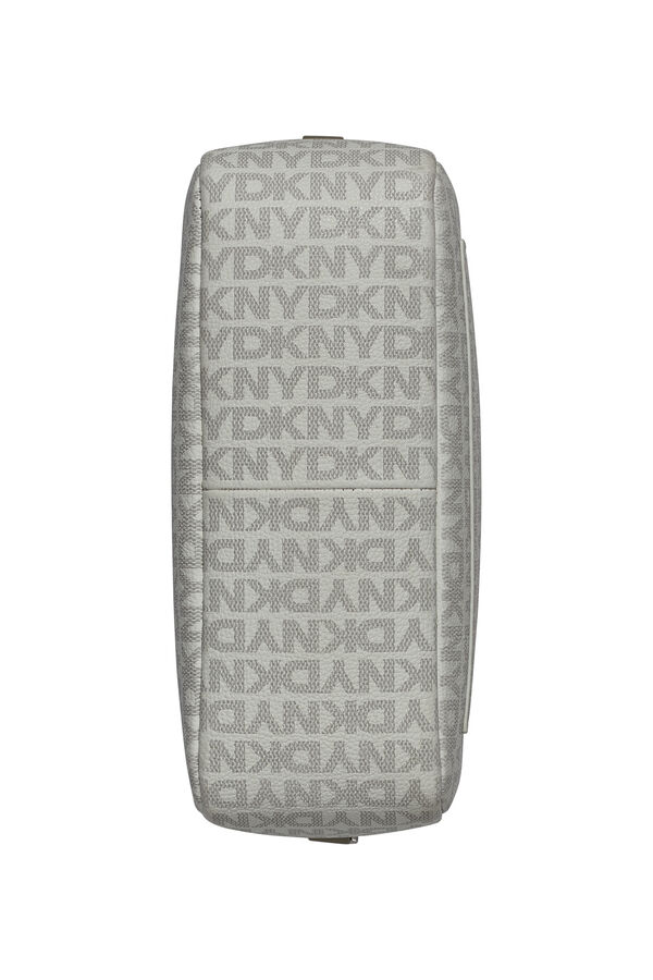 DKNY Handbag, bag senza camera bag brown