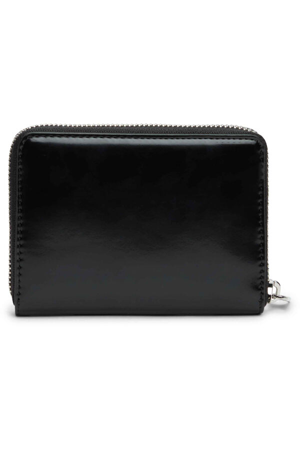 Tommy Jeans Cartera de Tommy Jeans negro