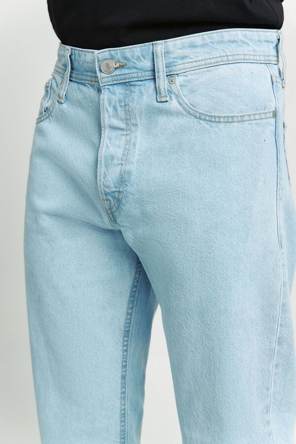 Jack & Jones Jeans relaxed fit azul