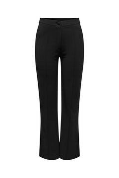 Springfield Flared trousers black