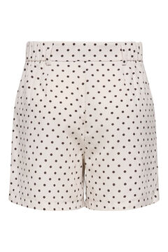 Only Short de lunares