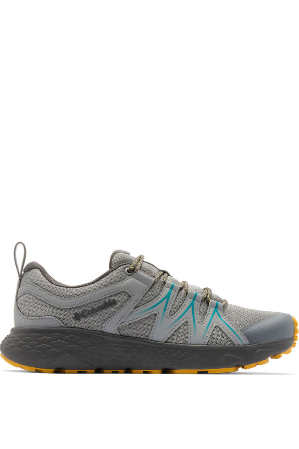 Columbia Wanderschuhe Grau