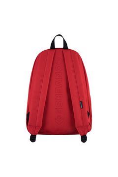 Converse Mochila com bolsos e logo