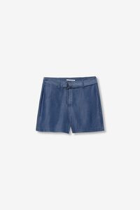 Tiffosi Shorts con cintur&oacute;n
