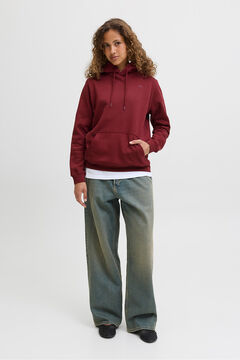 Jack & Jones Sweatshirt com corte relaxado