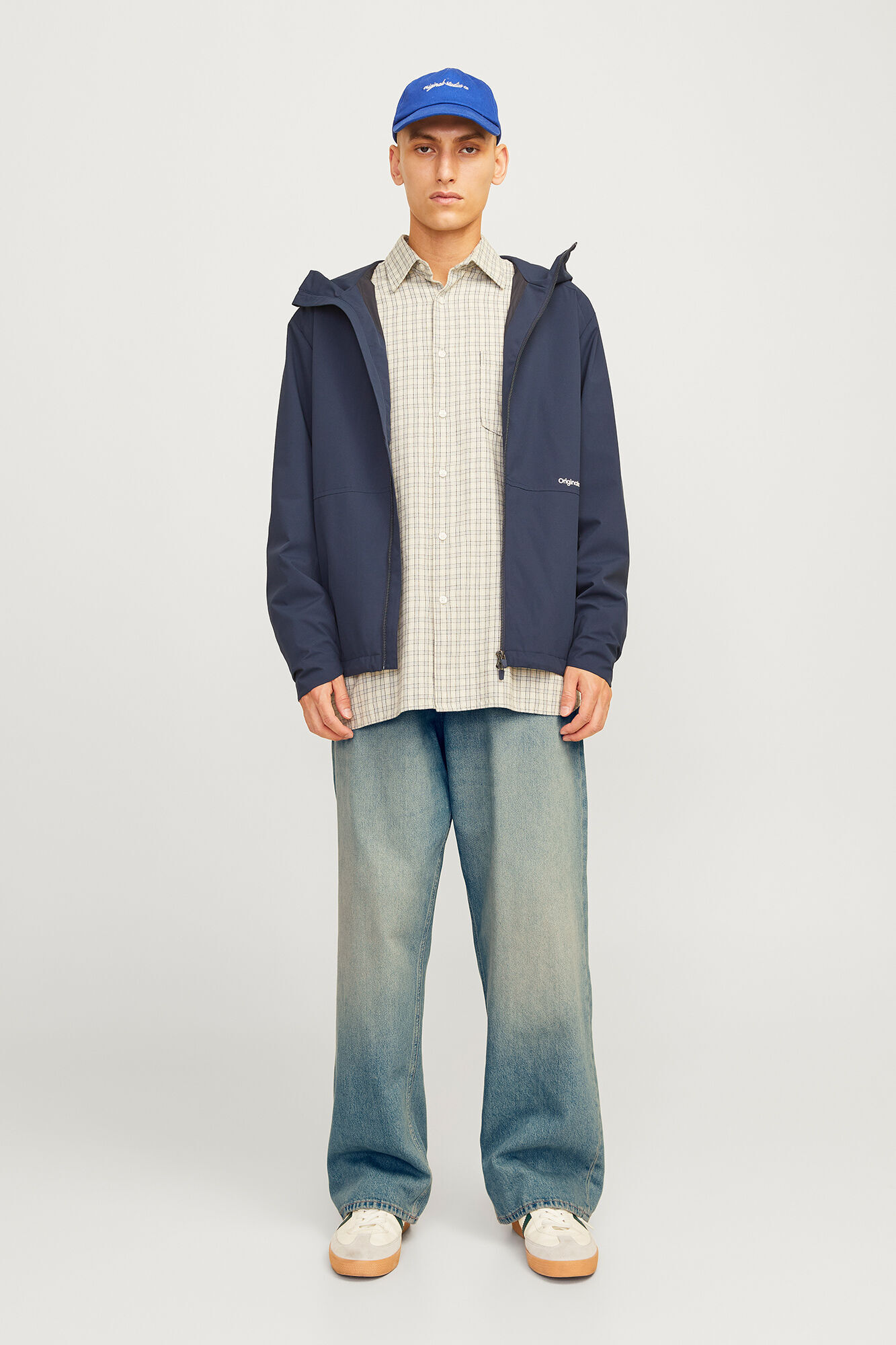 Jack & Jones Jeans baggy fit