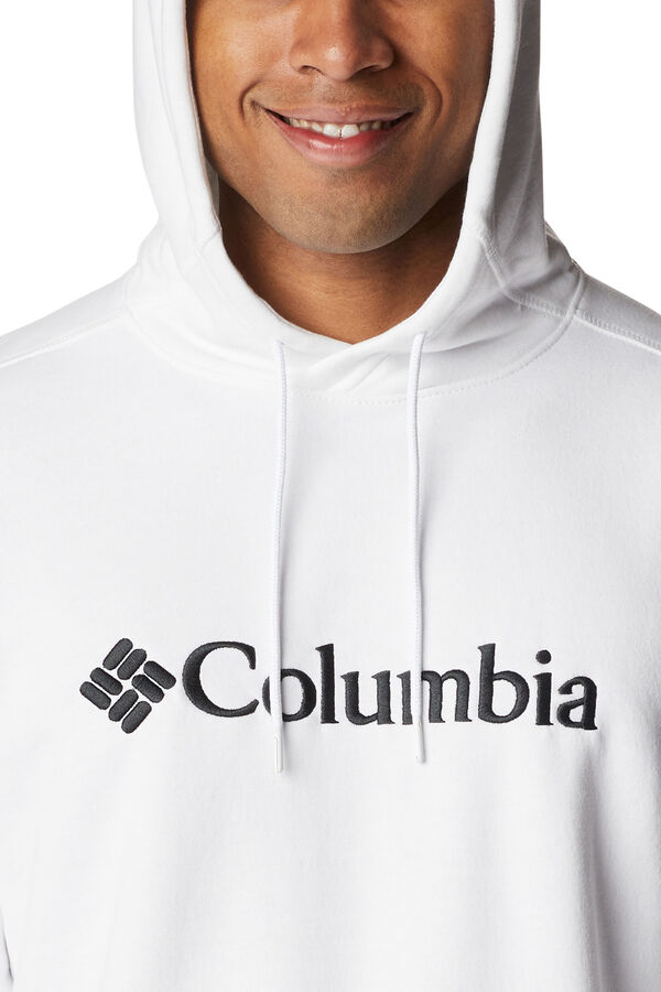 Sudadera con capucha Columbia hombre CSC Basic Logo™ II