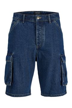 Jack & Jones Bermuda cargo baggy fit