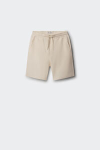 Springfield Bermuda en molleton