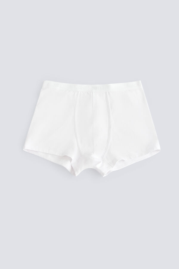 Springfield Pack 2 basic boxers white