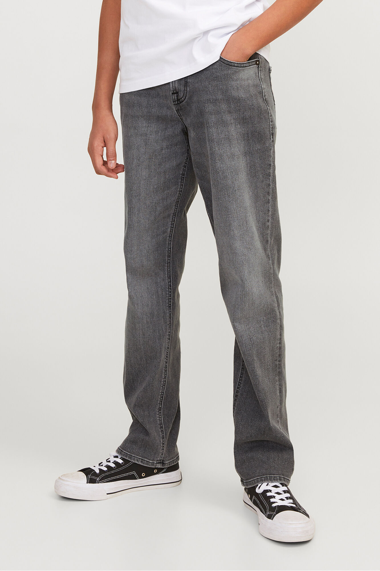 Jack & Jones Junior Jeans regular fit