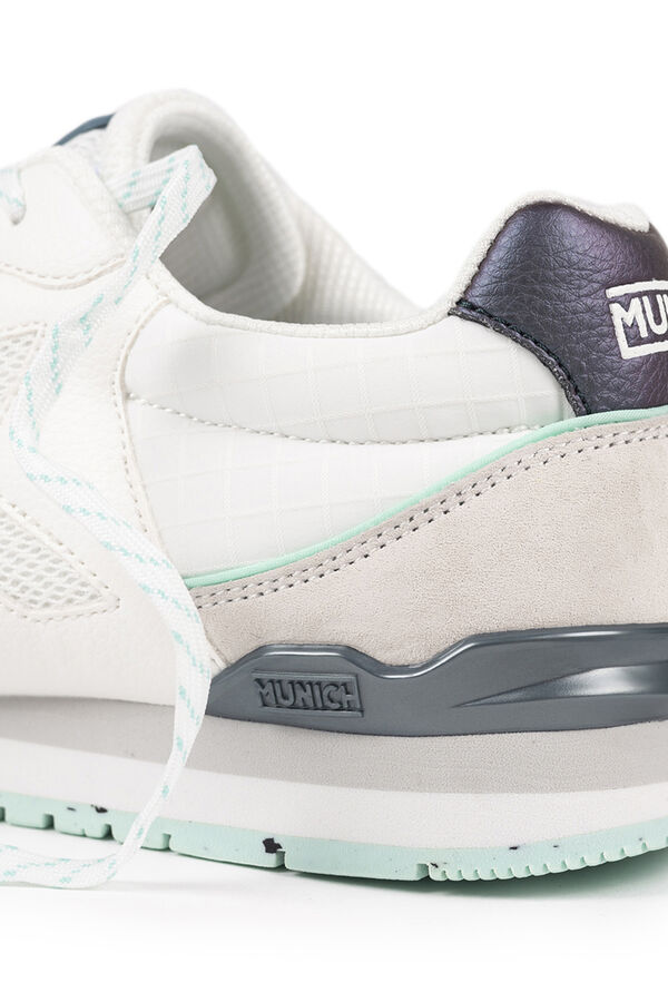 Munich Dash Wmn sneakers 282 white