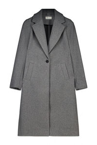 Springfield Hossz&uacute; kab&aacute;t &aacute;tl&oacute;s zsebekkel