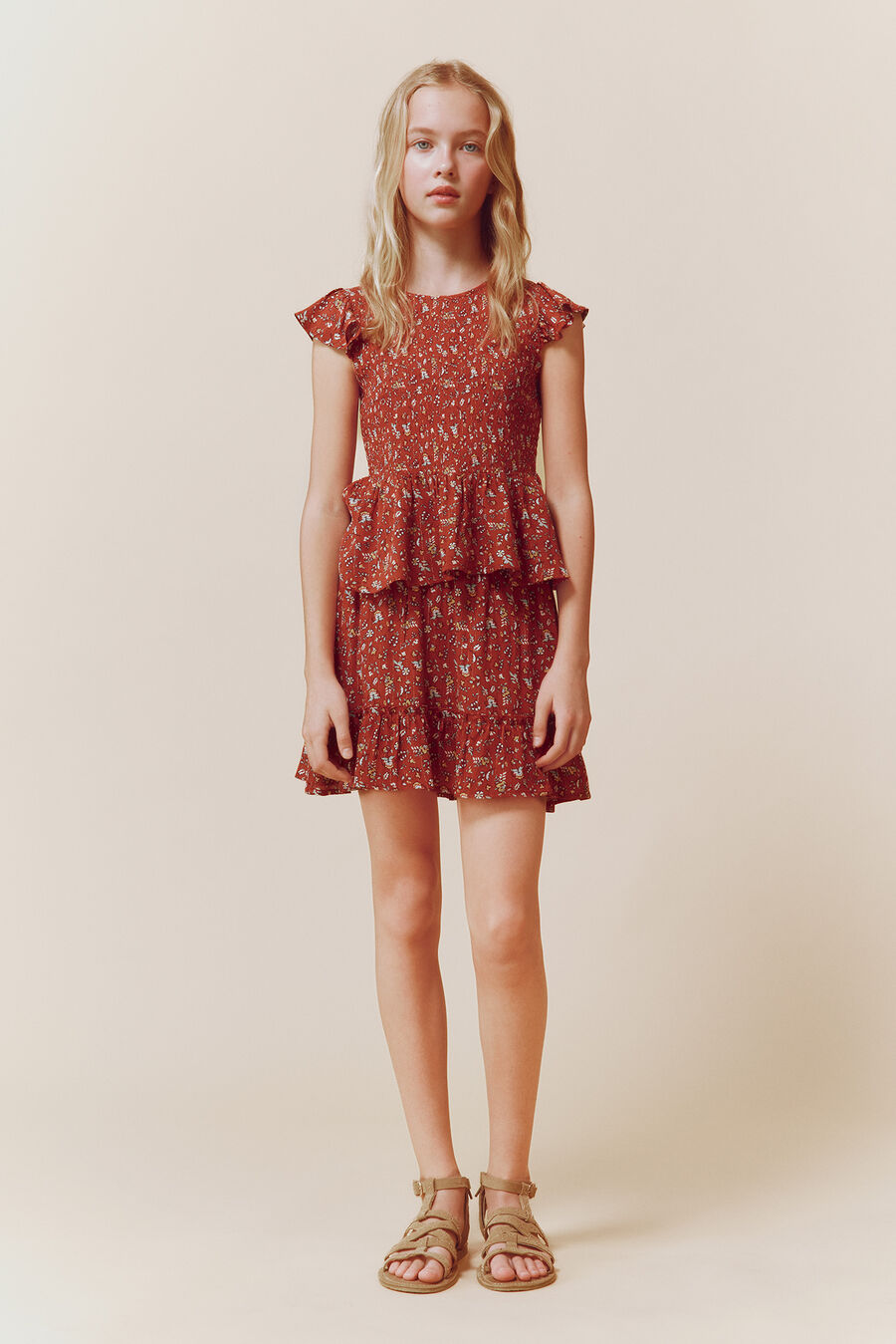 Blusa La Palma