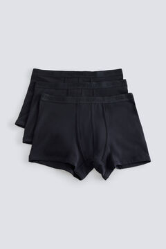 Springfield Pack 3 basic boxers