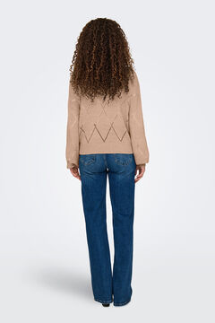 Only Jersey estructura manga larga