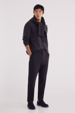 Springfield Paul comfort fit chinos pants