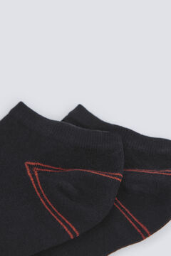 Springfield Basic ankle sock