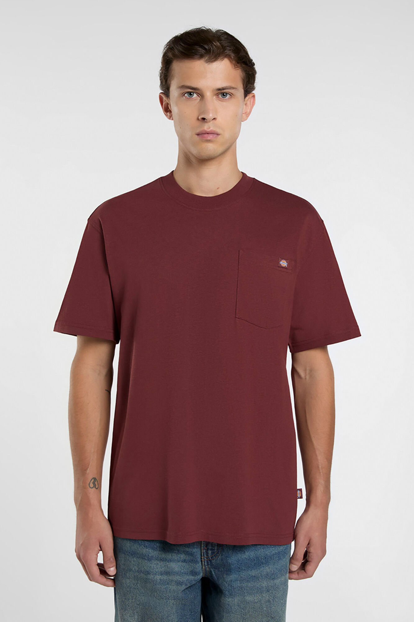Dickies Camiseta Luray Pocket