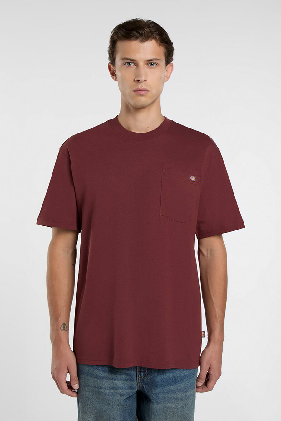 Camiseta Luray Pocket
