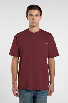 Dickies Camiseta Luray Pocket