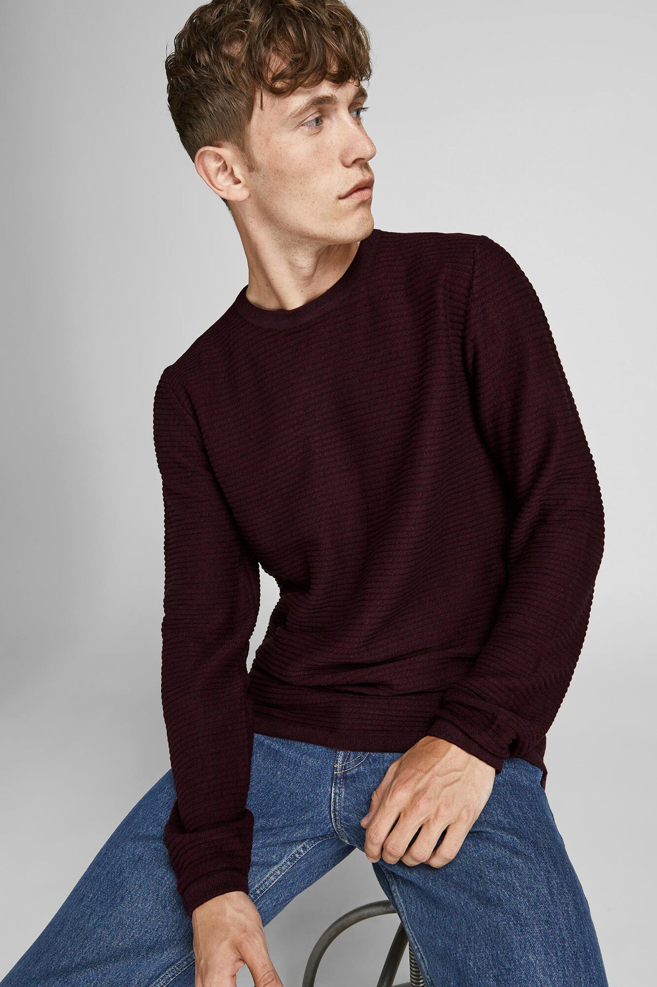 Ropa de fiesta para hombre | Rebajas | Springfield
