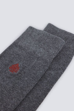 Springfield Basic Springfield logo sock