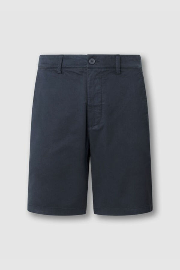 Pepe Jeans Chino shorts blue