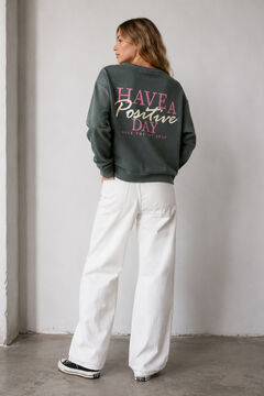 Name It Sweatshirt gola redonda