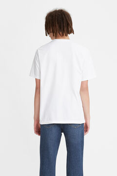 Springfield T-shirt Levis®  branco