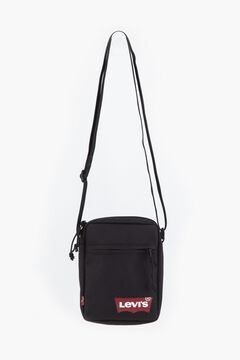 Levi's Bandolera correas ajustables negro