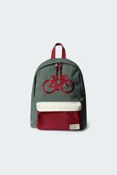 Springfield Kids Mochila bici ni&ntilde;o