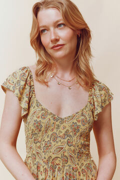 Springfield Sardinia dress